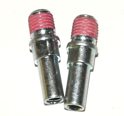 Mirage v-broms remboutnok först m10 vardera