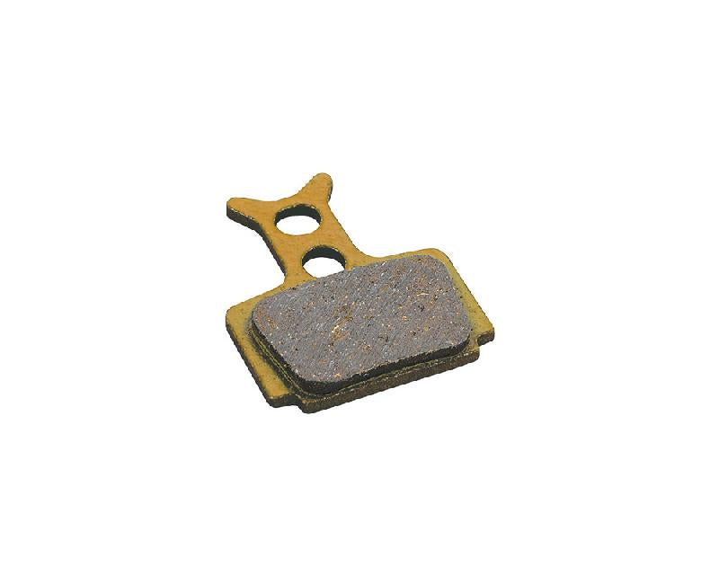 Union Union schijfremblok dbp-42s sintered formula mega 438142
