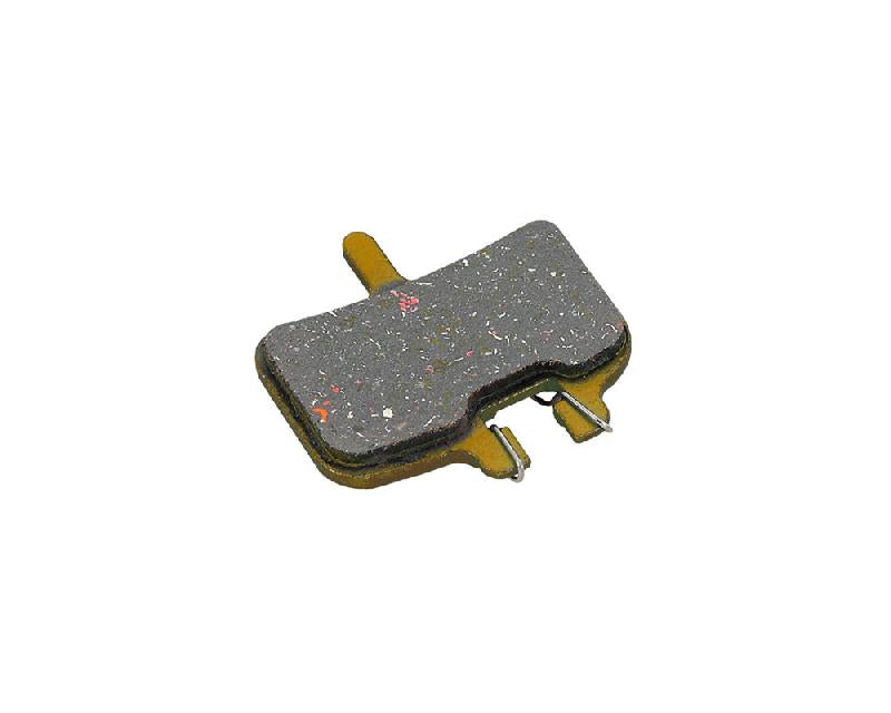 Marwi Union Disc Bloque de freno DBP-01 sinterizado Hayes Promax 438101