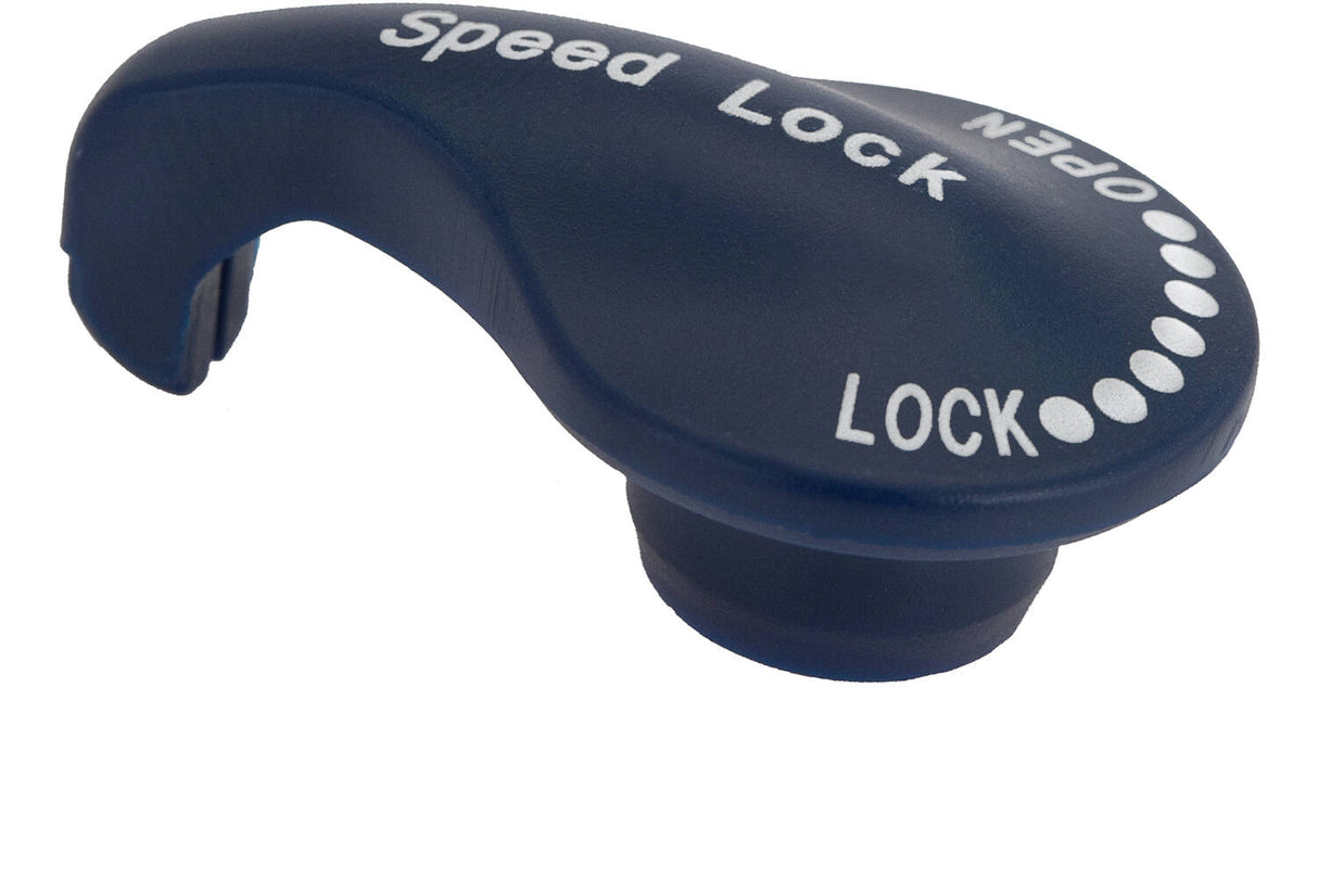 SrSuntour SunTour Lockout Tlačítko Speed ​​Lock Black HLO Fee288-20