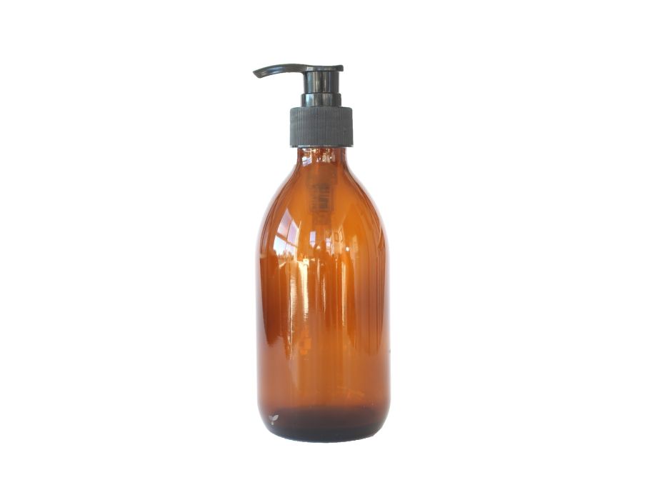 LA DROGREAMEIE EDONLOCK DOLIP PUMP BLALL BALL FLOW 300ML ARBER