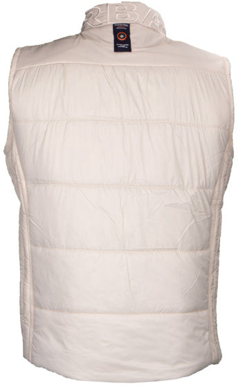 Arbaer Anthony Bodywarmer Men Beige Size XXL