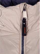 Arbaer Anthony Bodywarmer Men Beige Size 3XL