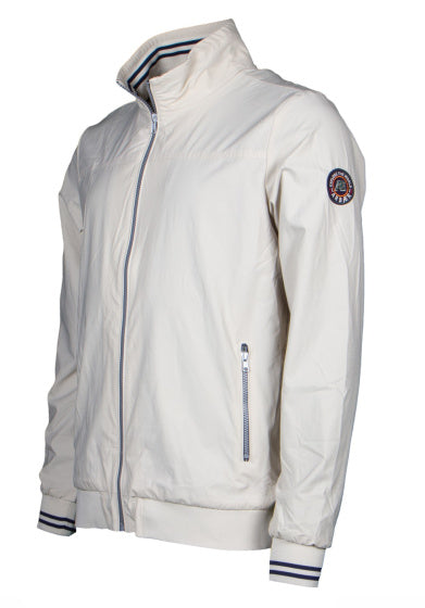 Arbær Active Jacket men beige size 3XL