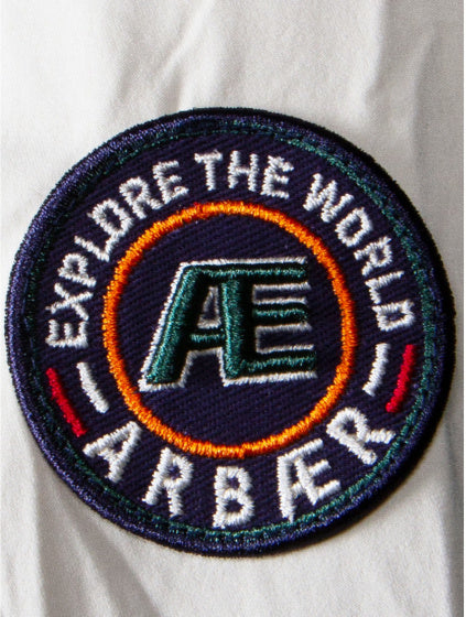Arbær Active Jacket men beige size l