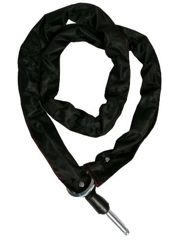 RDI Intoccal Chain (typ ULC) 1400 mm AXA Defender AXA BLOCK BLACK