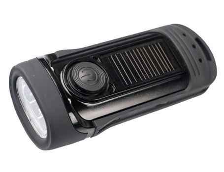 PowerPlus baterka Barracuda