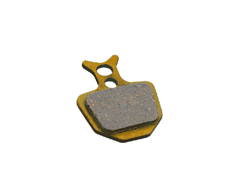 Union Union Disc brake block DBP-31S Sintered Formula Oro 438131