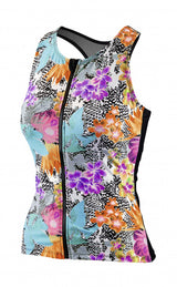 Beco Tanktop Beiit Ladies Polyamid Weiß B-Cup Größe 40