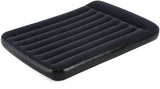 Bestway Airbed Tritech 30 cm fuld 191 cm sort