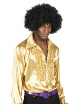 Boland Blouse St. Party Polyester Gold Size M (UE 50)