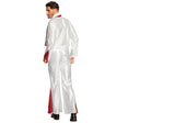 Boland oblékne oblek 'n roll Star Men's White Size 50 52