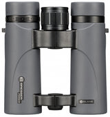 Bresser Pirsch ED 10x34 Binoculars with Fasecoating Gray