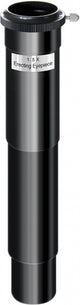 Bresser Telescope 45 600 junior 56 cm in alluminio verde 10 pezzi