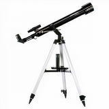 BRESTR LENSZEETSSECOOOP ACTURUS 60 700 150X Schwaarz