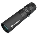 Bresser monokulær zoomer 8-25x25 sort
