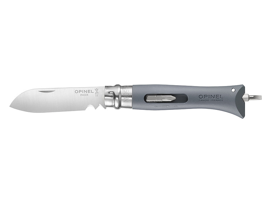 Opinel Zakmes Multifunctioneel Nr.09