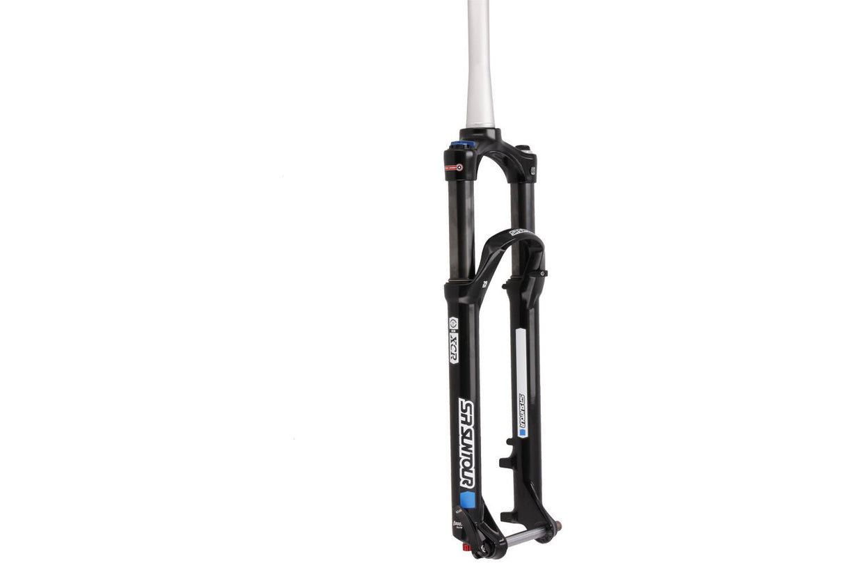 SRSUNTOUR SUNTOUR XCR34 AIR BOOST FORK 29 LO-R DS 120MM BLACK