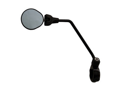 QTCCCCCTCTECH QT ZYMY Tech ALU E-Bike SpaiGegel Links CONVEX LËSCHT LËSCHT HËTT 180614