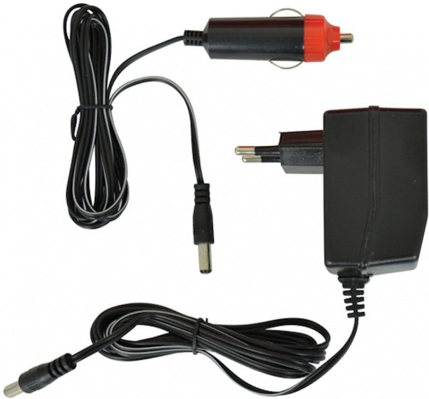 Carpoint Jumpstarter 900a avec lampe à LED Orange
