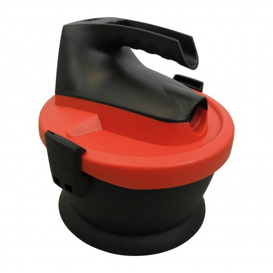 Capoint vakuový čistič mokrý suchý 12 volt 135 watt