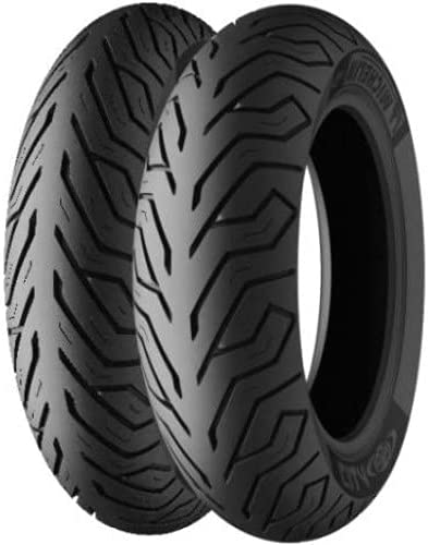 Michelin outer tire 110 70-14 City Grip