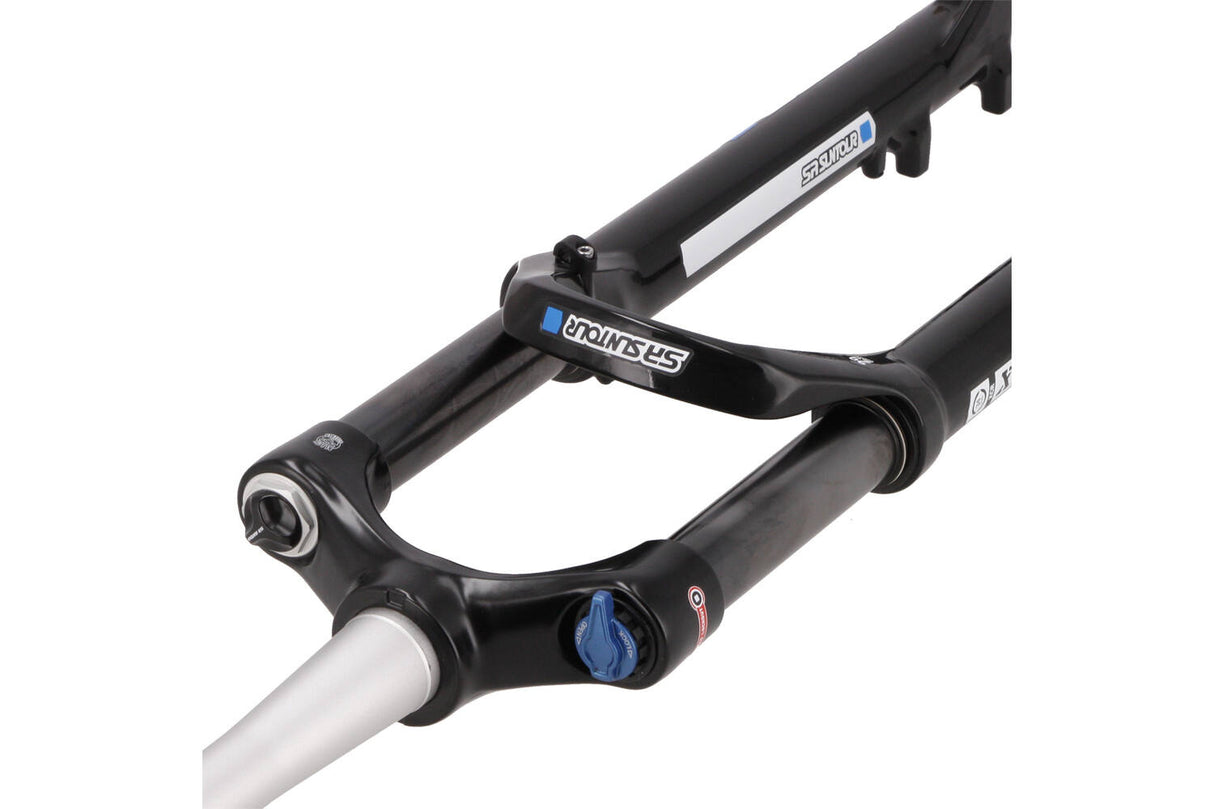 SRSUNTOUR SUNTOUR XCR34 AIR BOOST FORK 29 LO-R DS 120MM BLACK