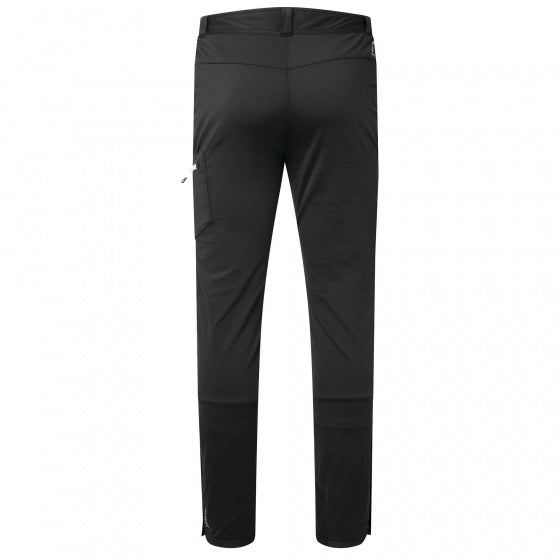 Dare 2B Softshell Pants Men Hybrid Polyester Black Size 44