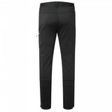 Dare 2B Softshell Pants Men Hybrid Polyester Black Size 44