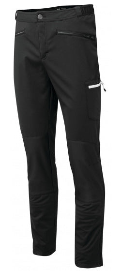 Dare 2B Softshell Pants Men Hybrid Polyester Black Size 44