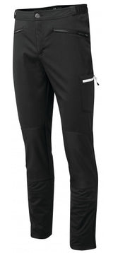 Dare 2B Softshell Pants Men Hybrid Polyester Black Size 44