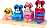 Toky Tomy Mickey When Wuesse Spillt