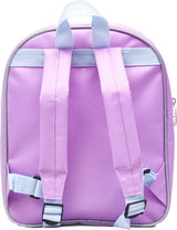 Disney Frozen Backpack 3D Junior 8 litr jasnoniebieski lilia