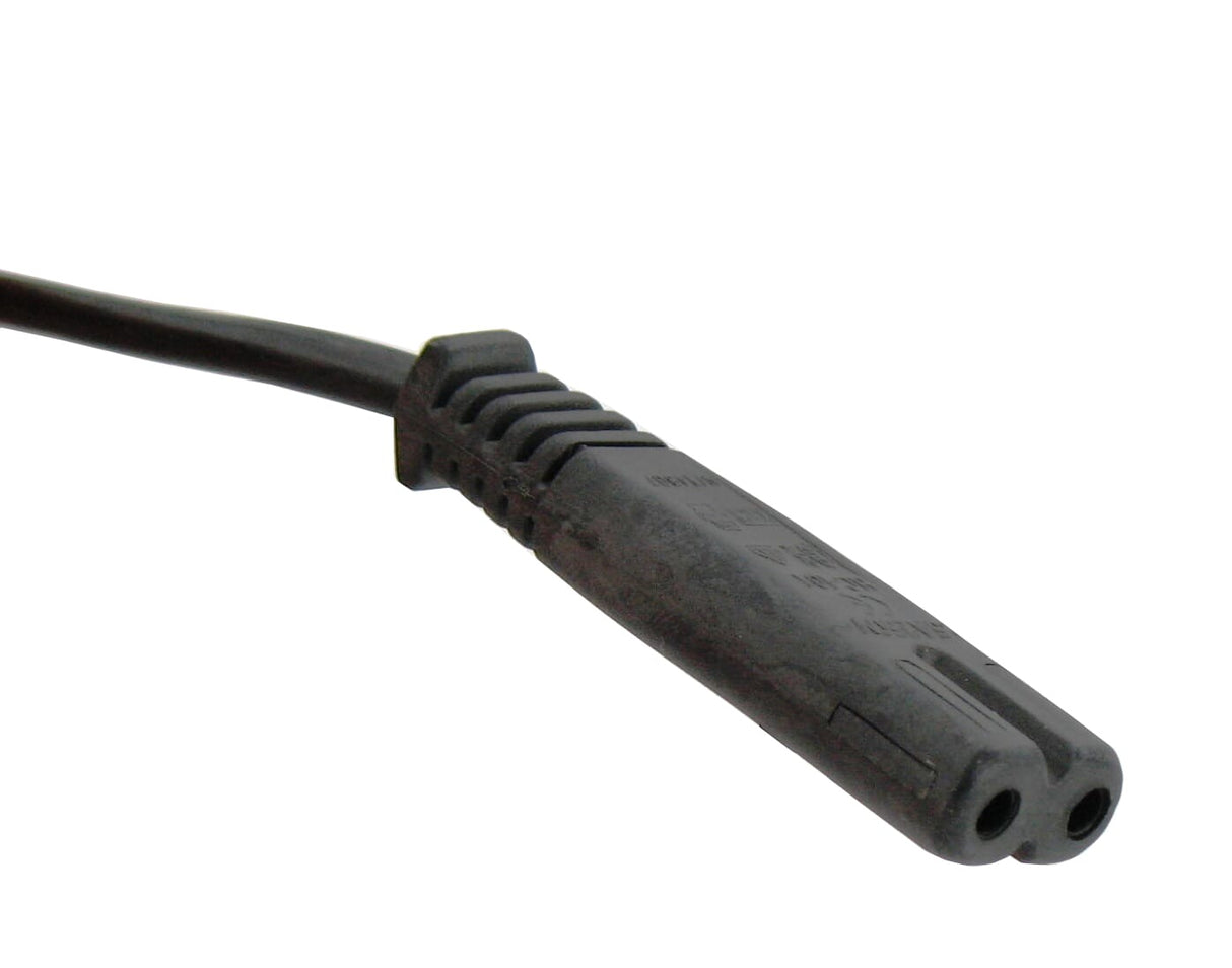 Huismerk Nutrition Cable 8 form (EU) 1.75m