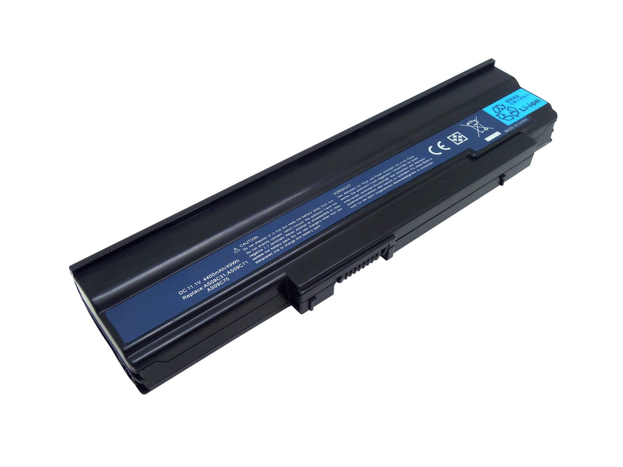 Blu-Basic notebook baterie 4400 mAh