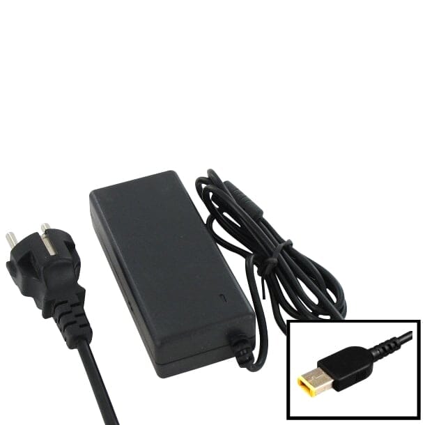 Adaptér Blu-Basic notebook 65W