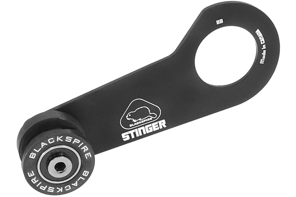 Blackspire Stinger Chain Napenjalec Aluminium MTB Black