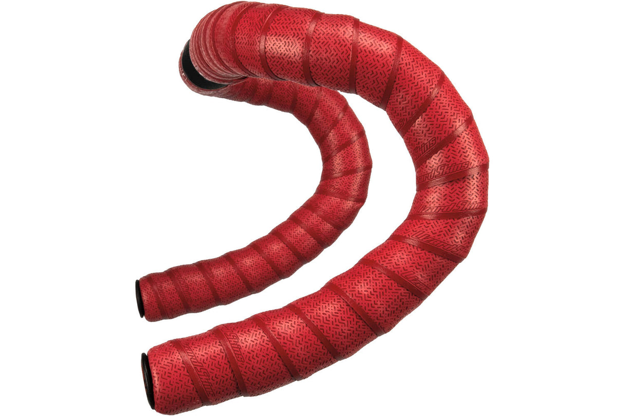 Lizard Skins Lizard Skins DSP 4.6mm Steering ribbon Crimson Red