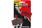 CHOOT STOP REMBBL Disc Shimano XTR M9000 M985 XT M8000 M785