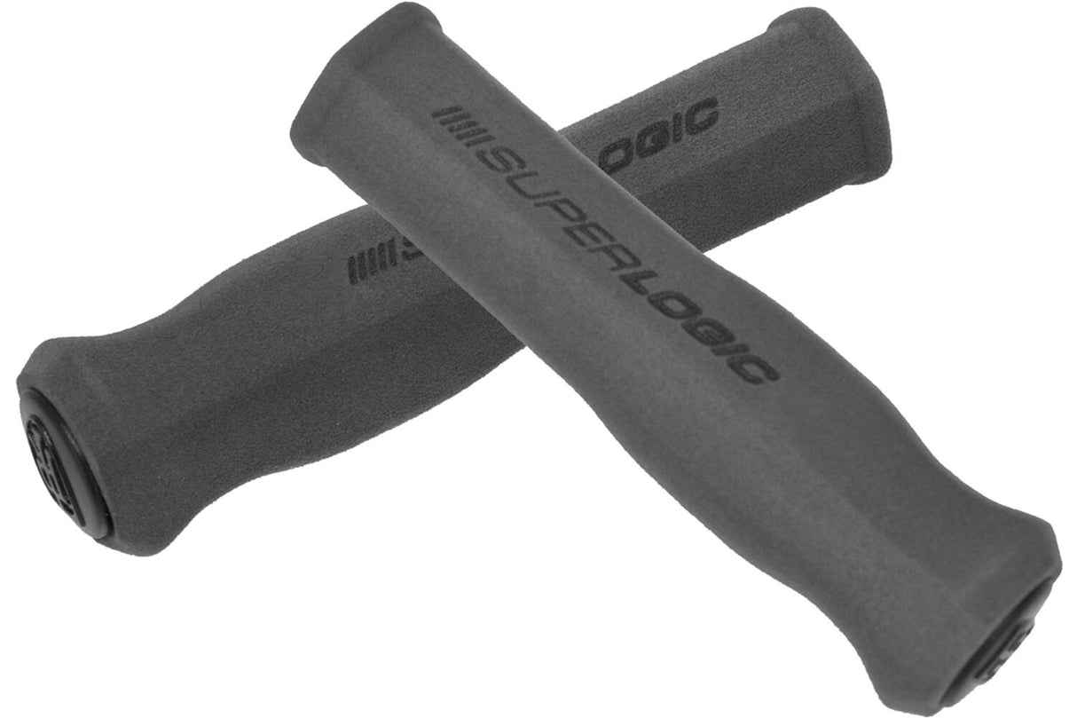 Ritchey Superlogic ergo mtb handvaten grijs