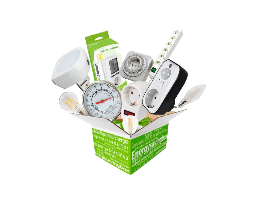 Energy Saving Box Energy Saving Box Stream