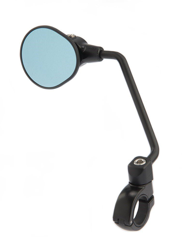 XLC MR-K26 Spiegel minor with light-dimming glass on the left