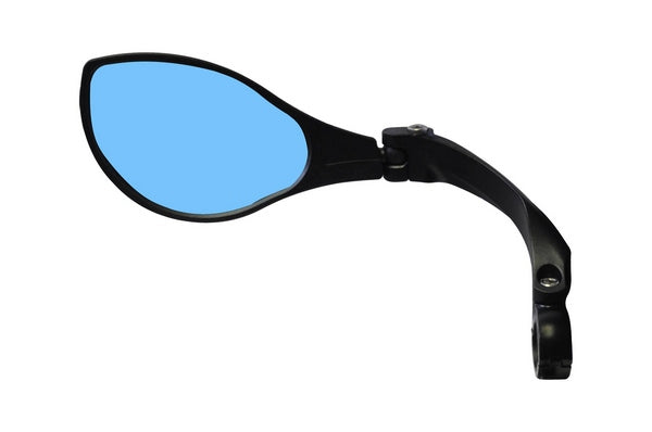 QT Cycle Tech Spiegel Alu E-Bike Deluxe Right Anti Reflection 1806913