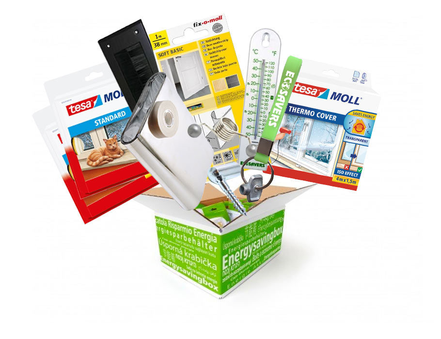 Energy Saving Box Energy Saving Box Large Gas