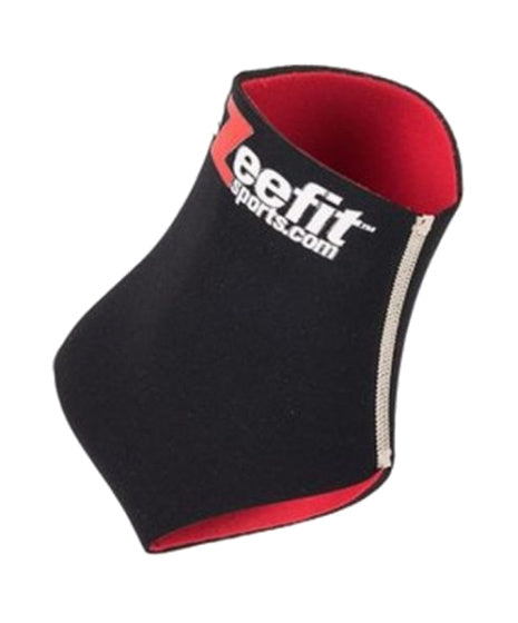 Ezeefit Anti-Blar socks 2 mm unisex black size 41-44