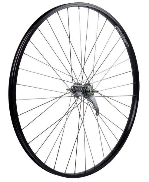 HZB zadní kolo 24 palců Etro 507 Alu Remonaf Black