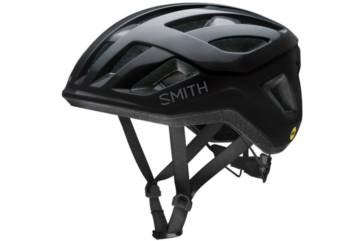 Smith Smithsignal Helm Mips schwaarz