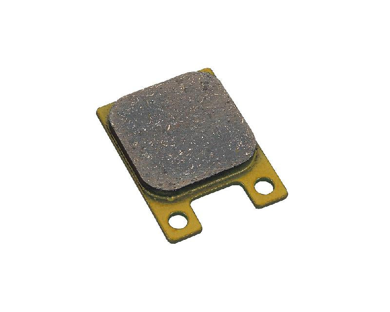 Marwi Union Disc brake block DBP-05S Sintere Hope Open Closed 2-Pi 438105