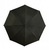 Falcone Golfparaplu automático de 102 cm poliéster negro