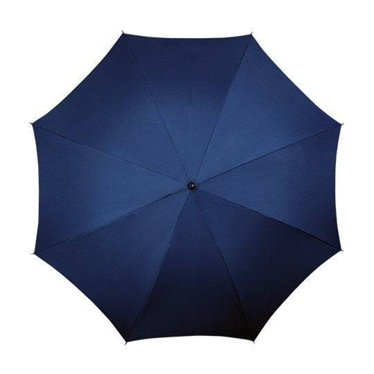 Falcone Umbrella samodejna in vetrovna 102 cm temno modra